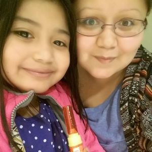 Meet your Posher, Bella bear